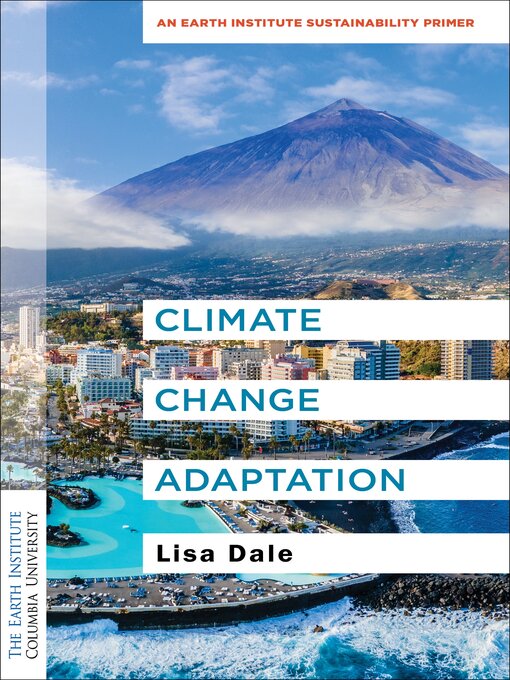 Title details for Climate Change Adaptation by Lisa Dale - Available